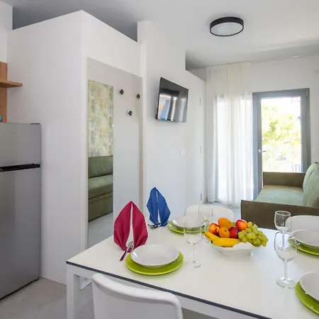 דירה One Life Suites-6 By Interhome *