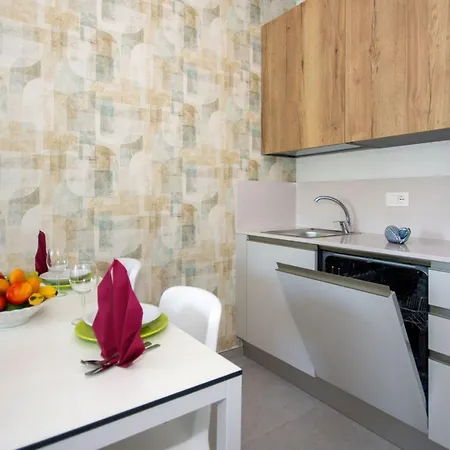 One Life Suites-6 By Interhome Apartment *