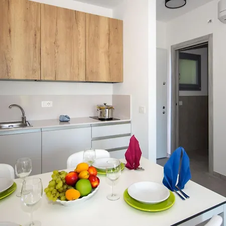 One Life Suites-6 By Interhome Apartmán