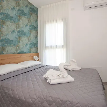 One Life Suites-6 By Interhome * ביביונה