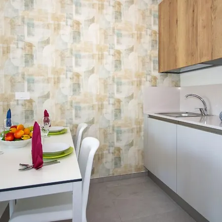 One Life Suites-6 By Interhome Apartment Bibione
