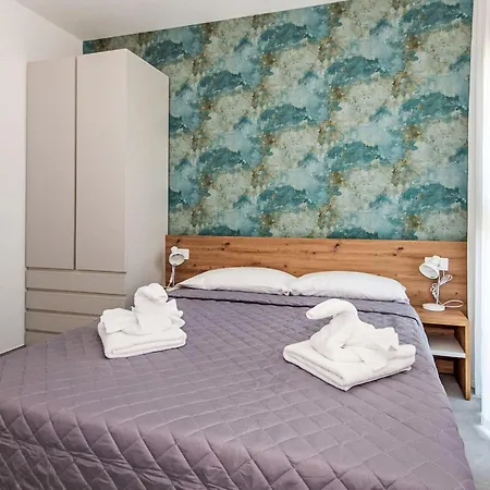 One Life Suites-6 By Interhome *