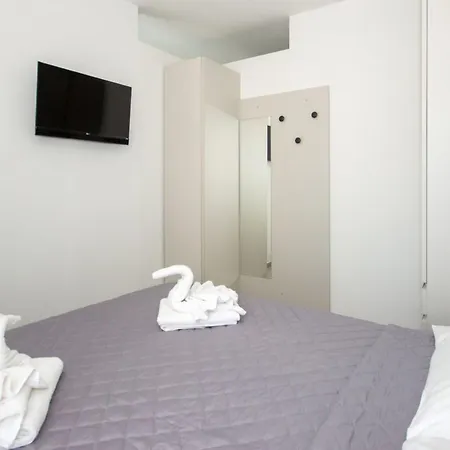 Appartement One Life Suites-6 By Interhome