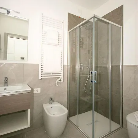 One Life Suites-6 By Interhome *