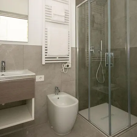 One Life Suites-6 By Interhome Bibione