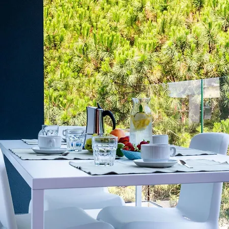 Appartement One Life Suites-6 By Interhome