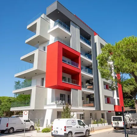 One Life Suites-6 By Interhome Appartamento