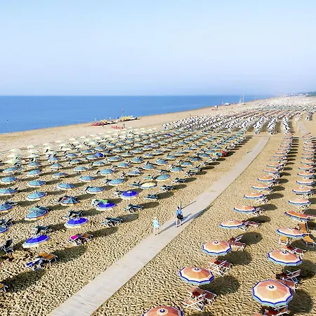 One Life Suites-6 By Interhome Appartement Bibione
