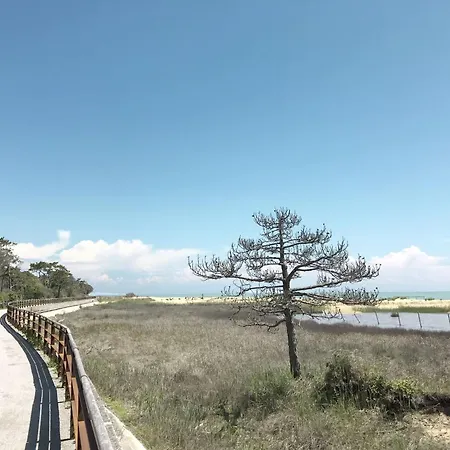 One Life Suites-6 By Interhome *