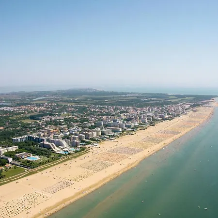 One Life Suites-6 By Interhome *