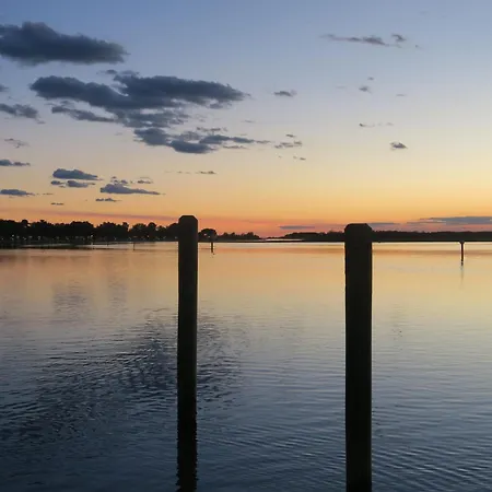 One Life Suites-6 By Interhome Bibione