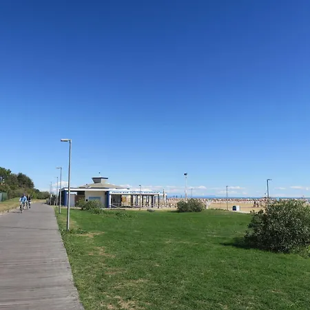 Appartamento One Life Suites-6 By Interhome *