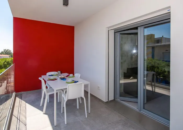 One Life Suites-6 By Interhome Bibione