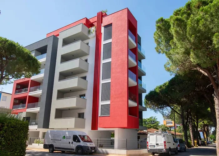 One Life Suites-6 By Interhome Appartamento *