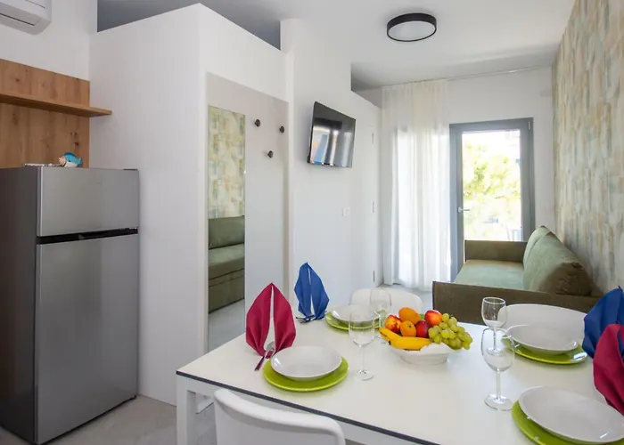 Appartamento One Life Suites-6 By Interhome *