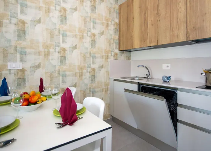 One Life Suites-6 By Interhome Appartamento *