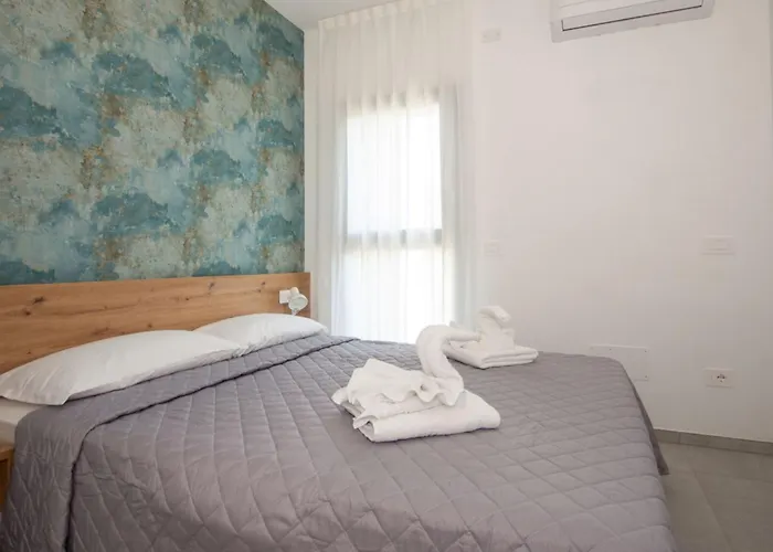 One Life Suites-6 By Interhome * Bibione