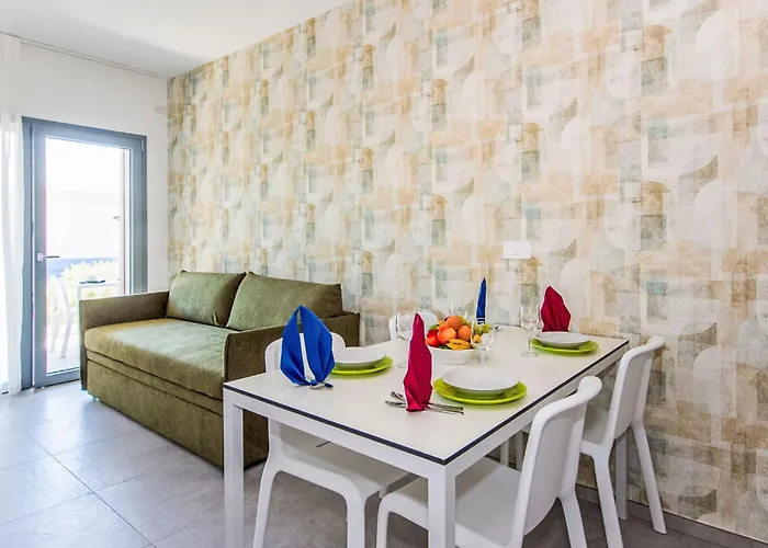 One Life Suites-6 By Interhome Apartment Bibione