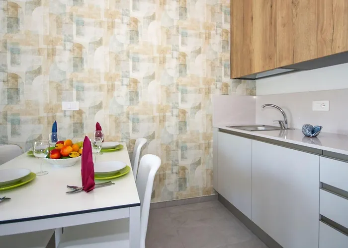 One Life Suites-6 By Interhome Apartmán Bibione