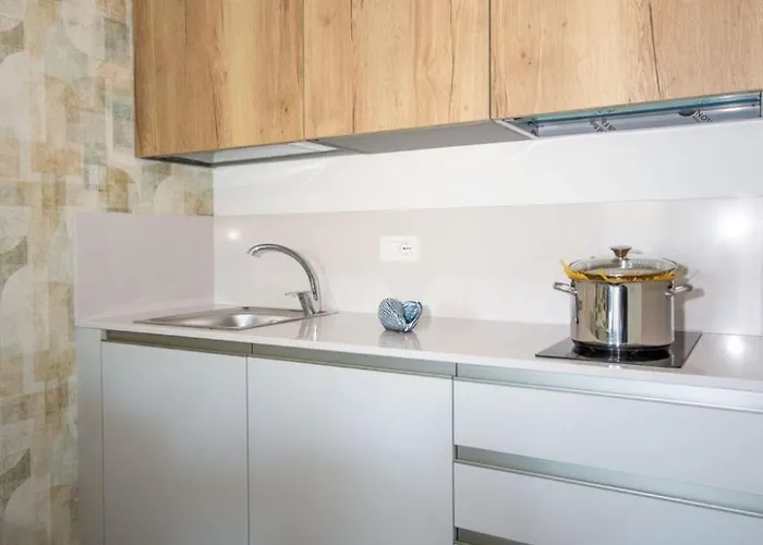 One Life Suites-6 By Interhome Appartamento Bibione