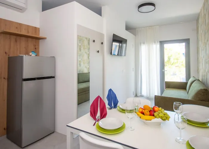 One Life Suites-6 By Interhome Bibione