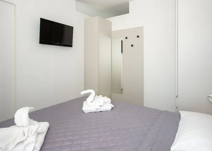 Apartment One Life Suites-6 By Interhome