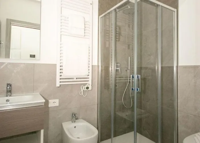 One Life Suites-6 By Interhome *