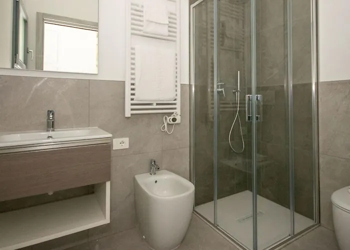 One Life Suites-6 By Interhome Bibione