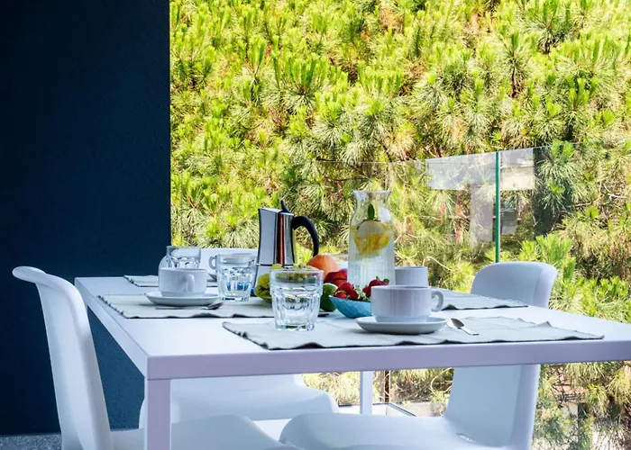 Apartmán One Life Suites-6 By Interhome