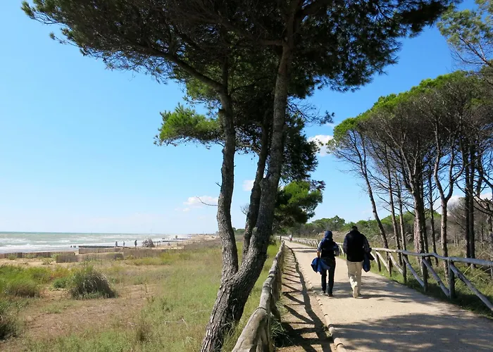 One Life Suites-6 By Interhome Apartmán Bibione