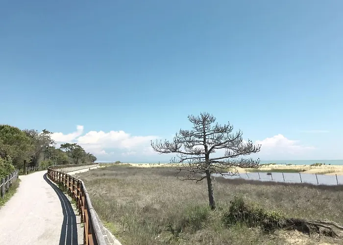 One Life Suites-6 By Interhome *