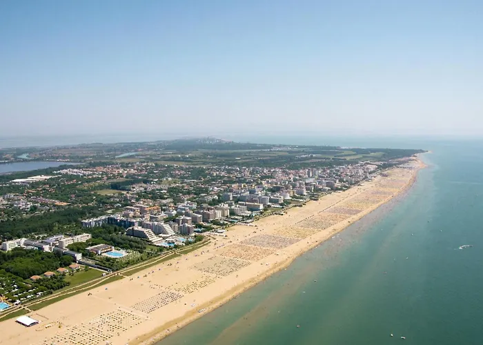 One Life Suites-6 By Interhome *