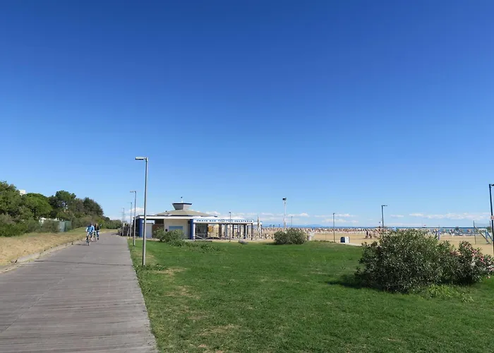 Apartment One Life Suites-6 By Interhome *